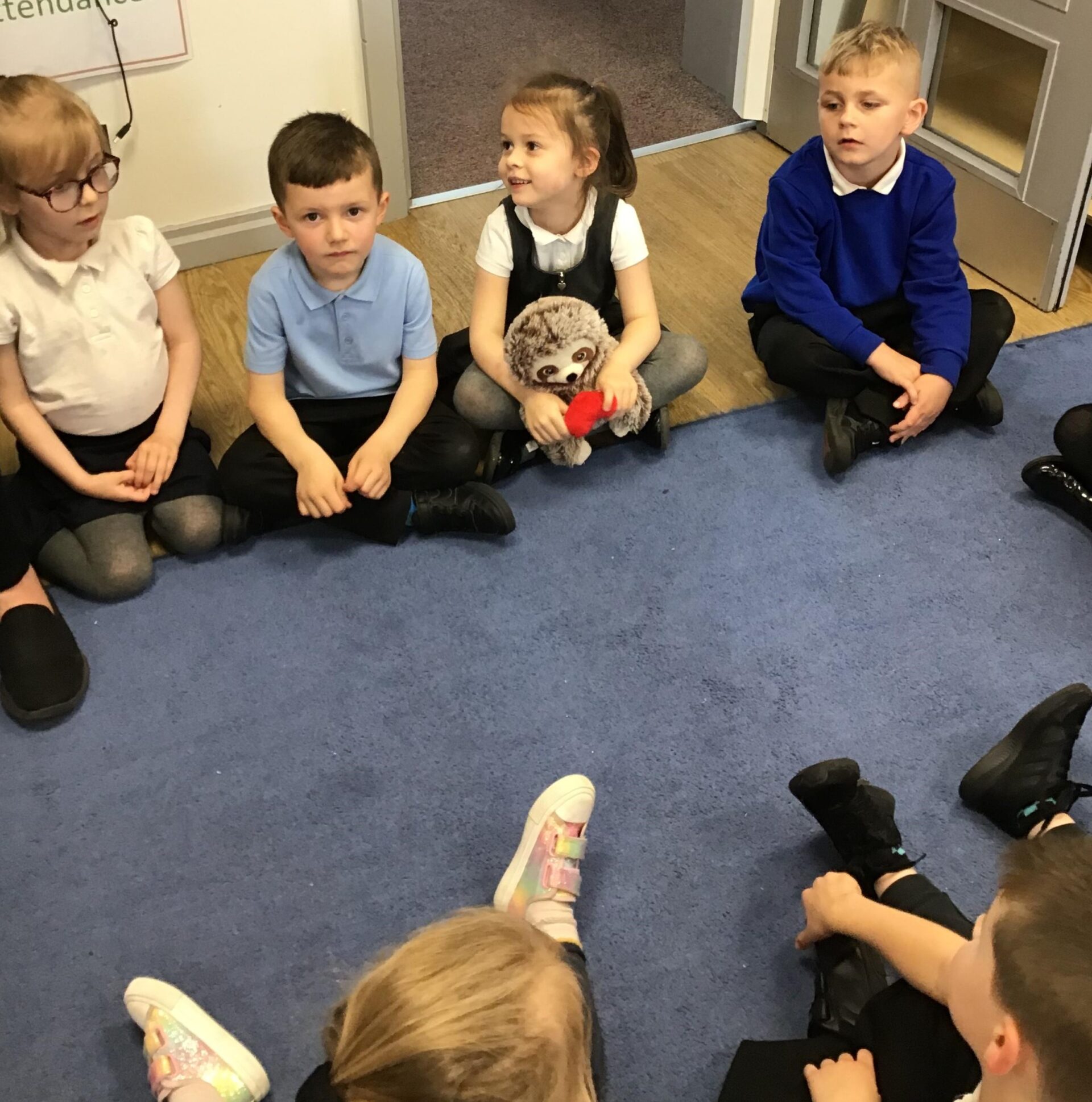 Jigsaw Mersey Primary Academy